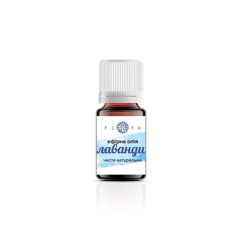 Olejek eteryczny Floya lavender 10 ml
