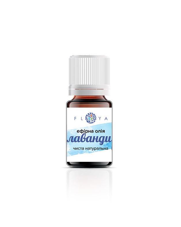 Olejek eteryczny Floya lavender 10 ml