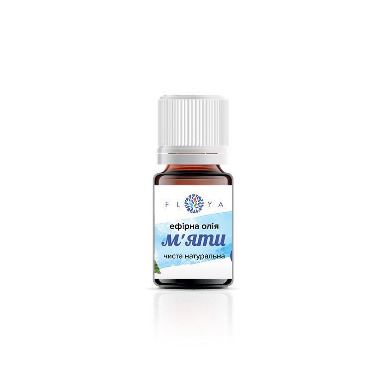 Olejek eteryczny z mięty Floya 10 ml