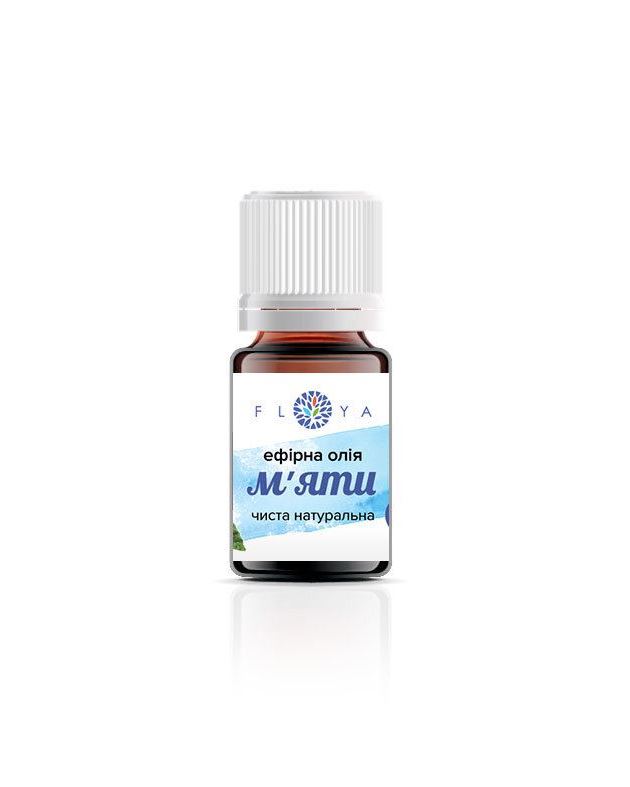 Olejek eteryczny z mięty Floya 10 ml