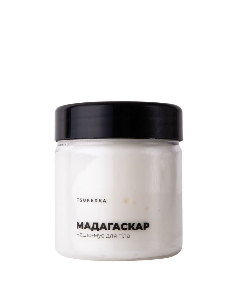 Olej z musu Madagaskar Tsukerka 150 ml