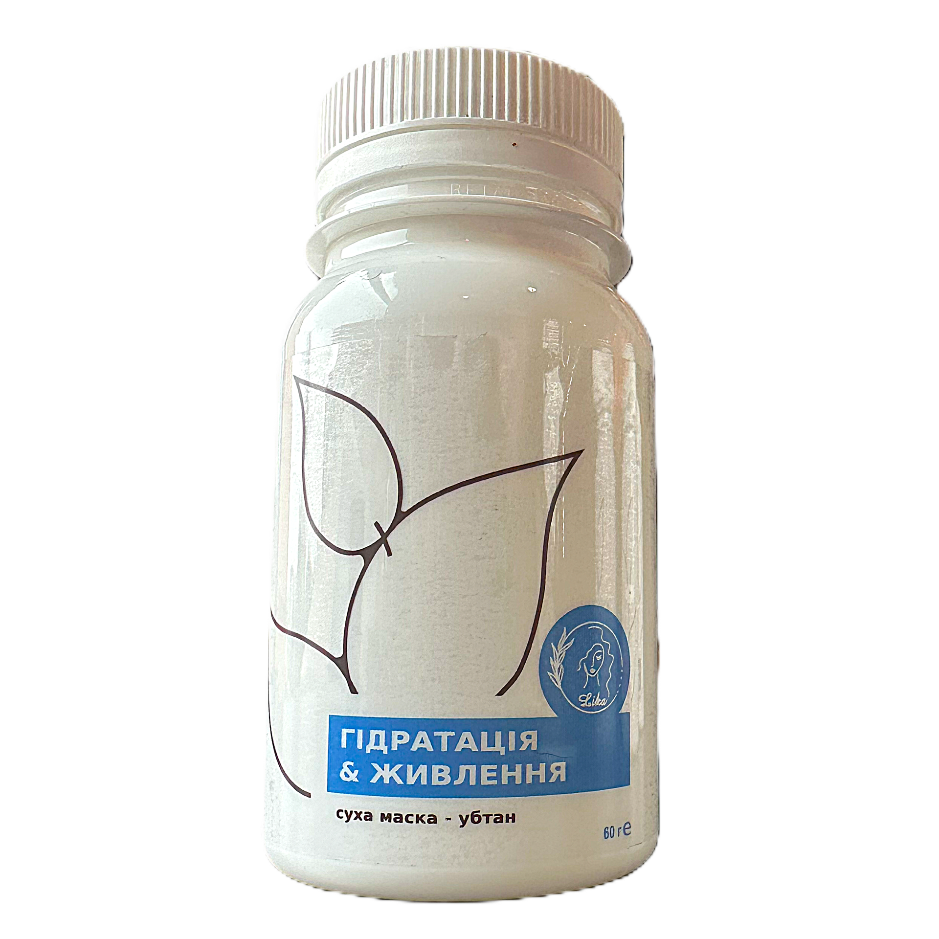 UUbtan Lika do nawodnienia i odżywiania 60 g