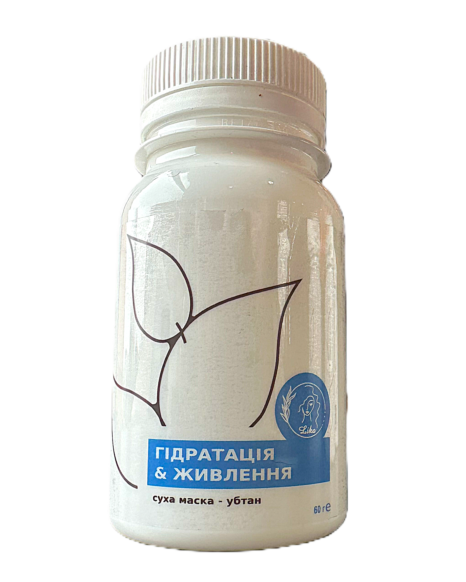 UUbtan Lika do nawodnienia i odżywiania 60 g